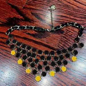 Betsey Johnson Necklace